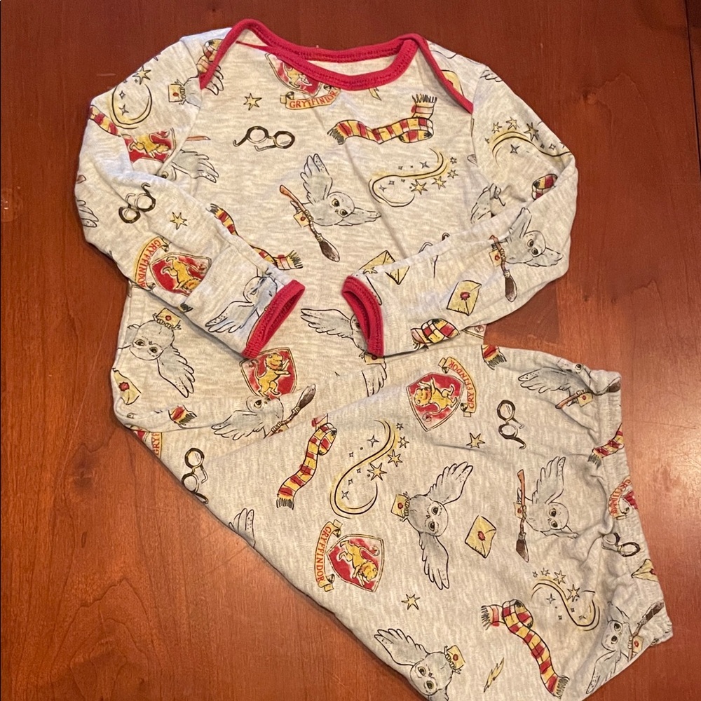 Harry Potter Sleep Sack, 0-6m